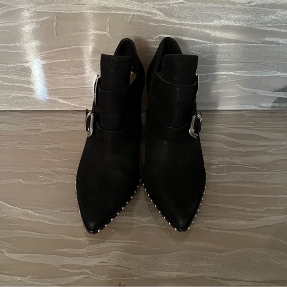 GIANNI BINI WESTERN BOOTIES - Picture 3 of 10